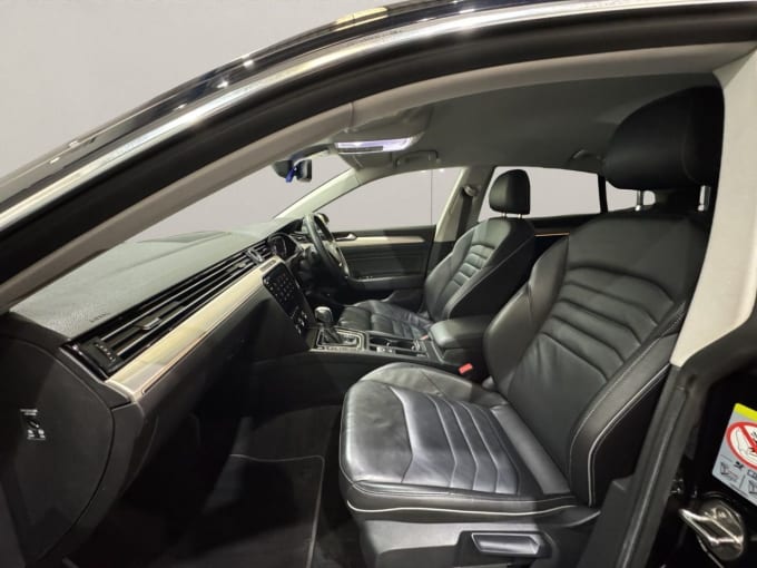 2025 Volkswagen Arteon