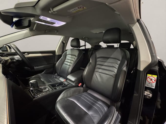2025 Volkswagen Arteon