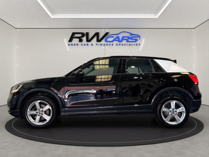 2025 Audi Q2