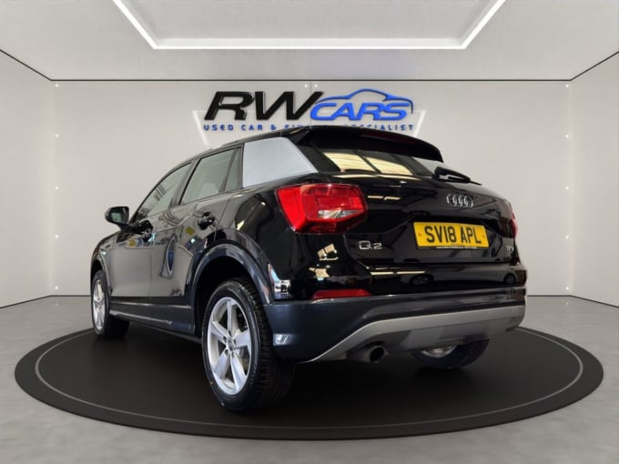 2025 Audi Q2