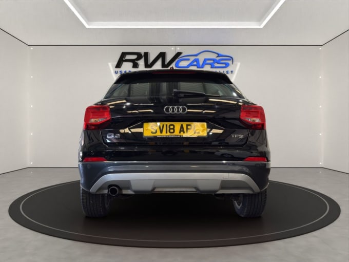 2025 Audi Q2