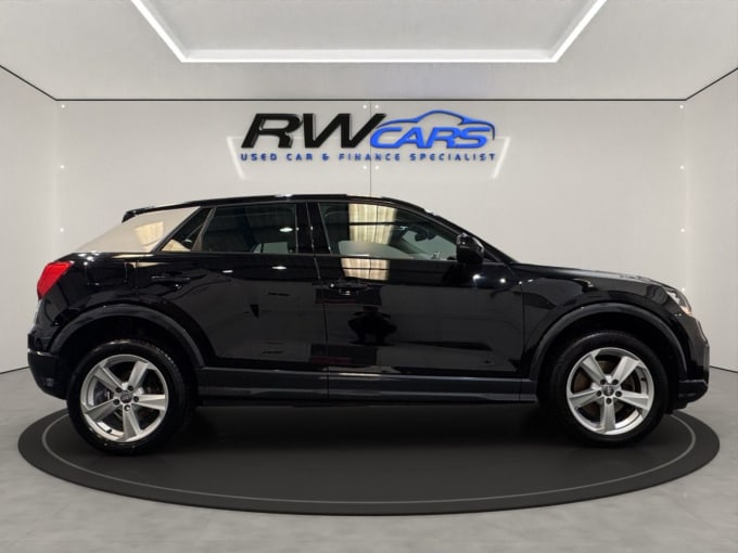 2025 Audi Q2