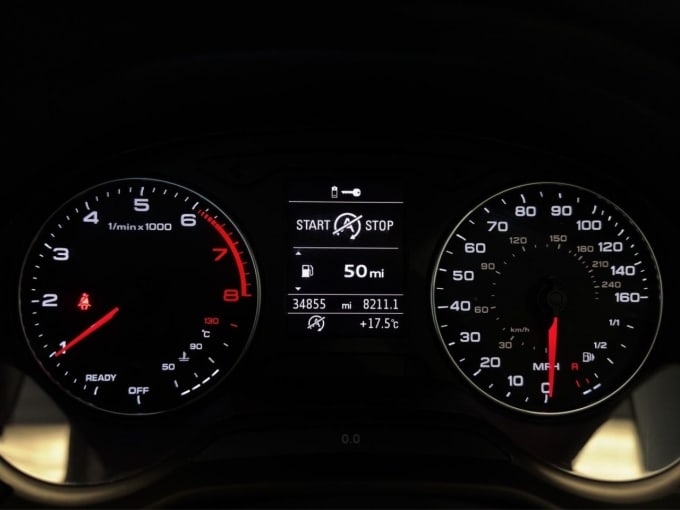 2025 Audi Q2