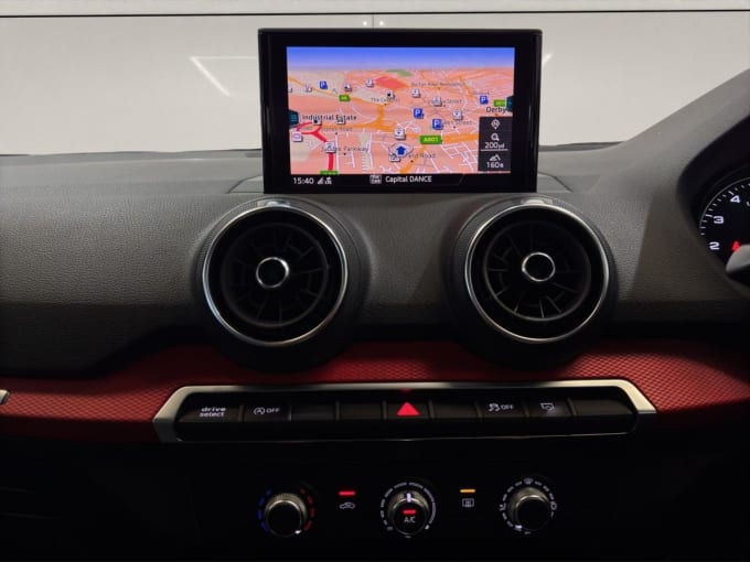 2025 Audi Q2