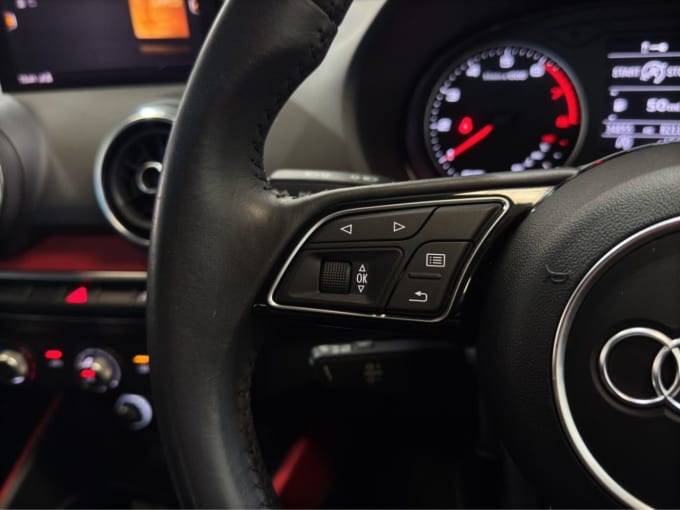 2025 Audi Q2