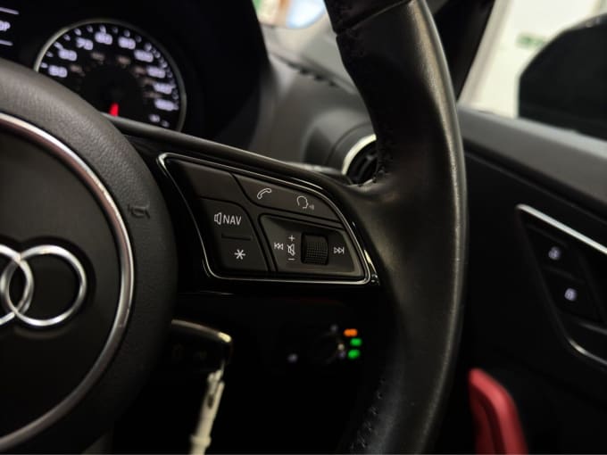 2025 Audi Q2