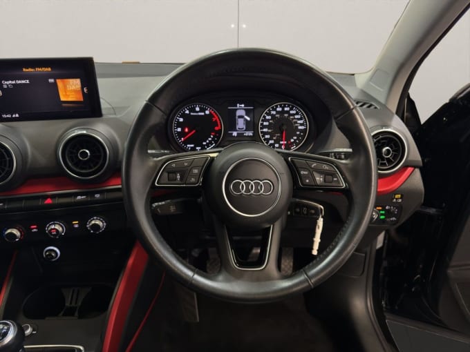 2025 Audi Q2