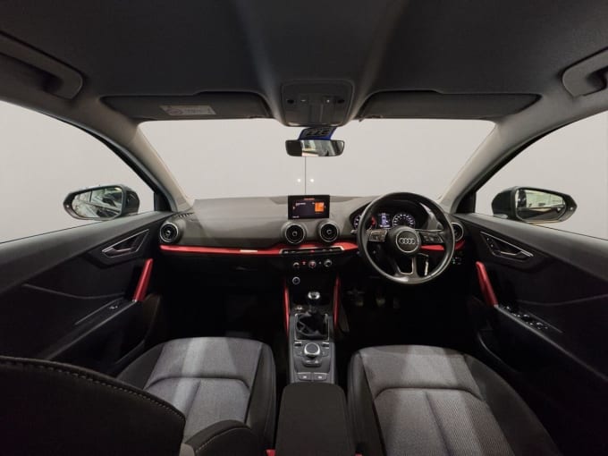 2025 Audi Q2