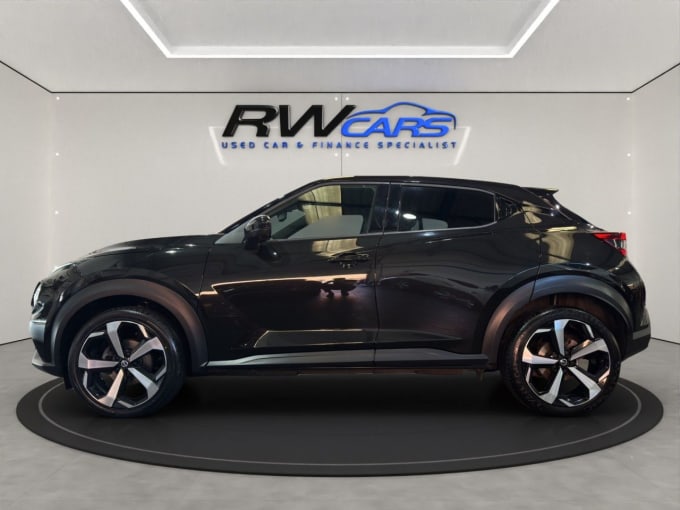 2025 Nissan Juke