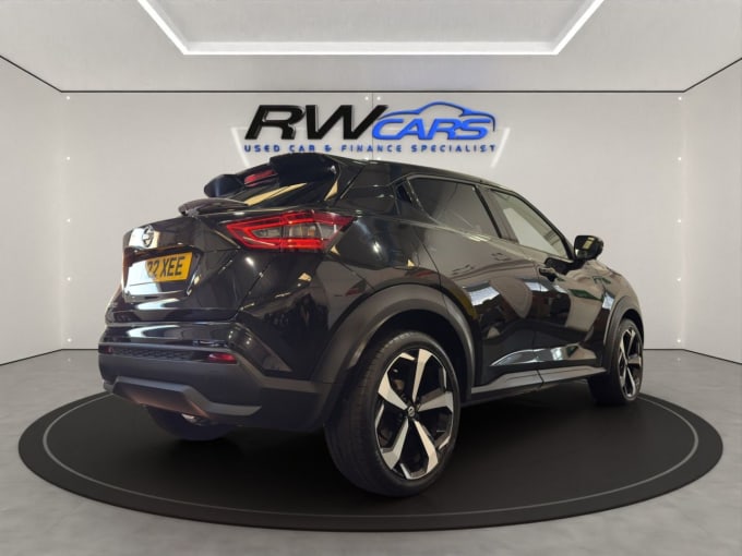 2025 Nissan Juke