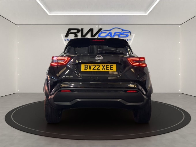 2025 Nissan Juke