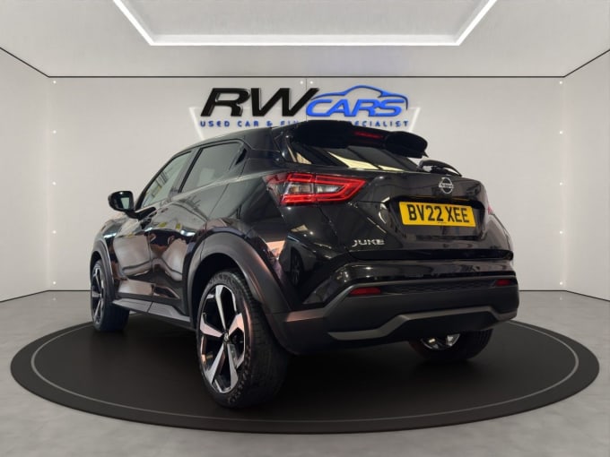 2025 Nissan Juke