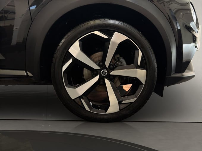 2025 Nissan Juke