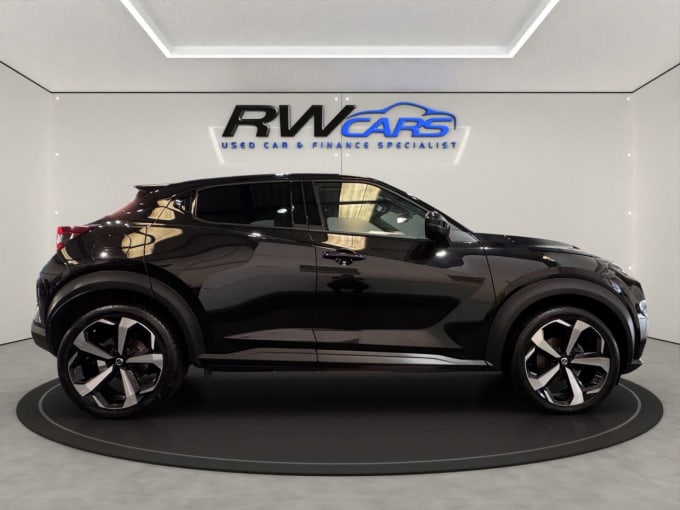 2025 Nissan Juke