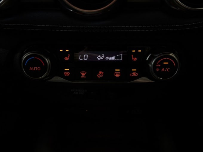 2025 Nissan Juke