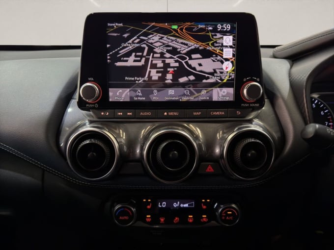 2025 Nissan Juke