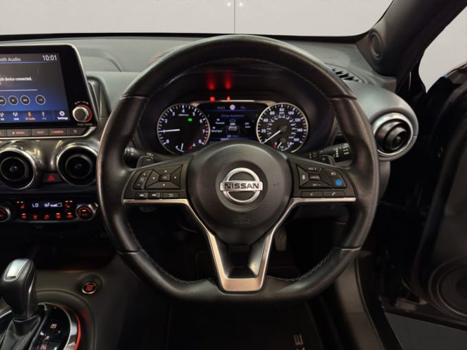 2025 Nissan Juke