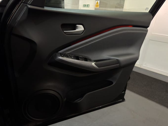 2025 Nissan Juke