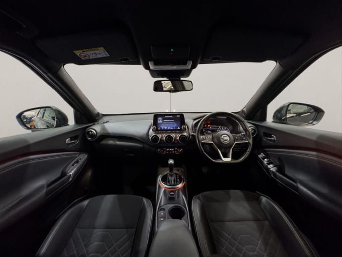 2025 Nissan Juke