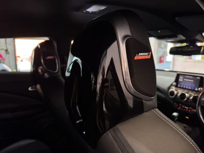 2025 Nissan Juke