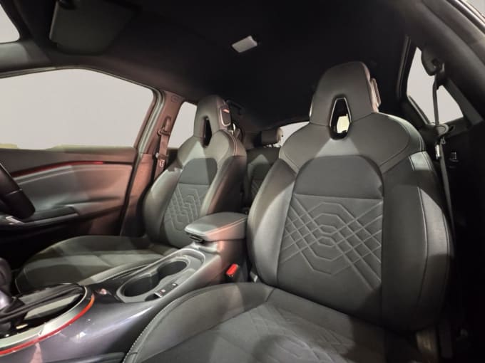 2025 Nissan Juke