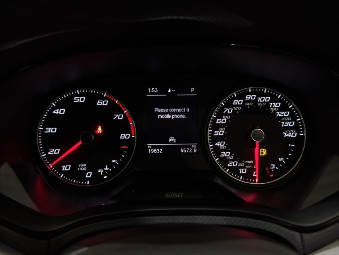2025 Seat Arona