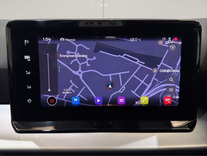 2025 Seat Arona