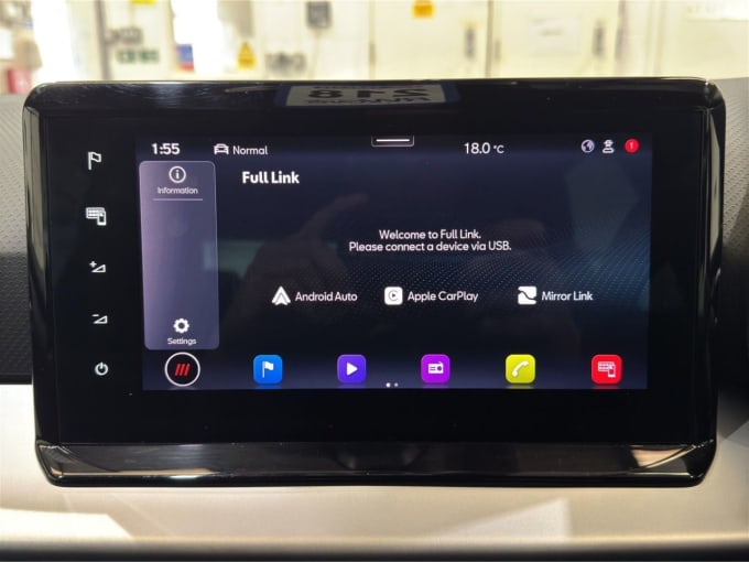 2025 Seat Arona
