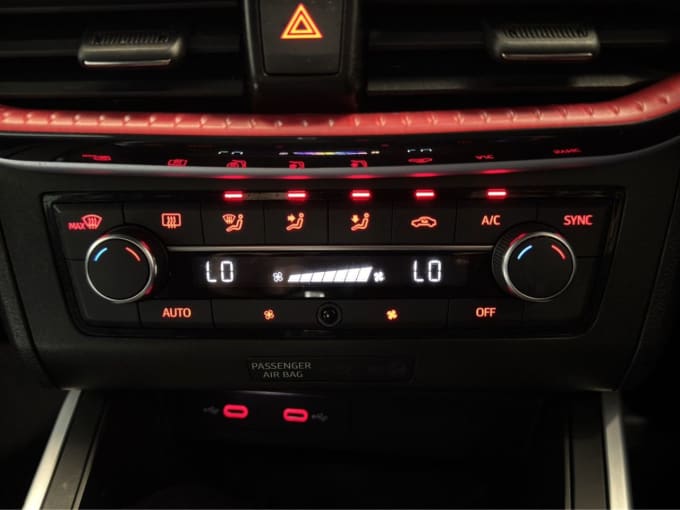 2025 Seat Arona