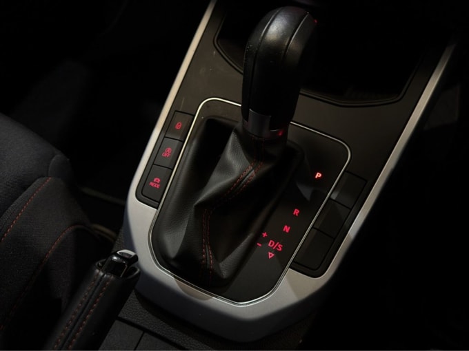 2025 Seat Arona