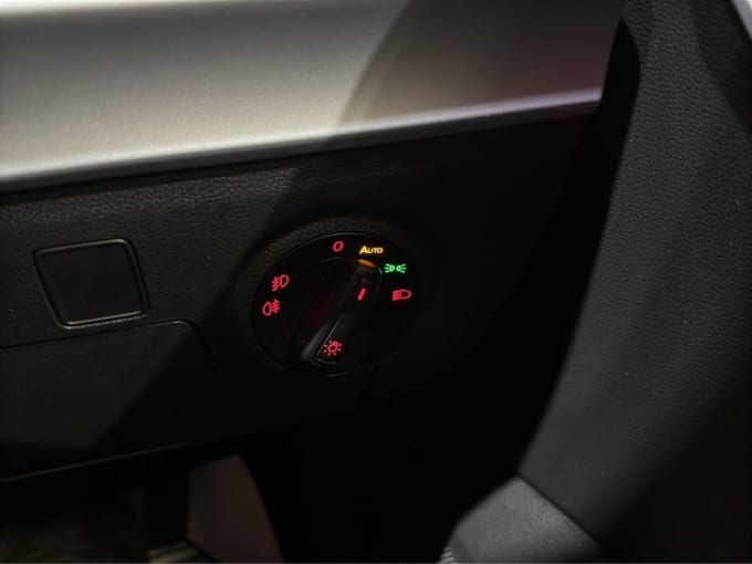 2025 Seat Arona