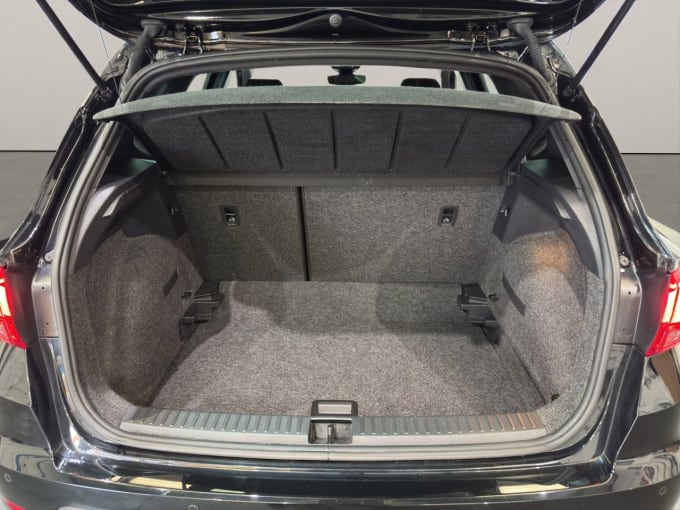 2025 Seat Arona