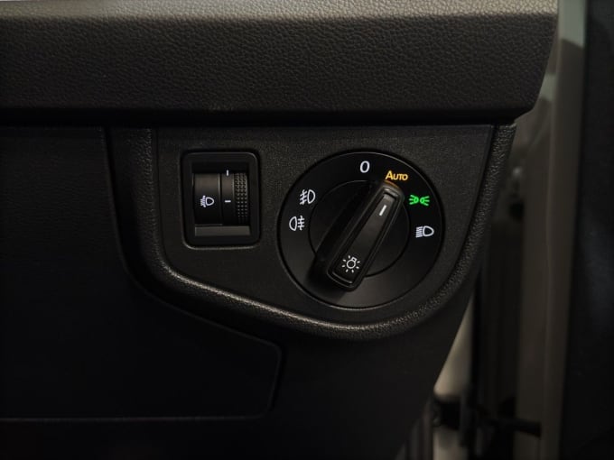 2025 Volkswagen Taigo
