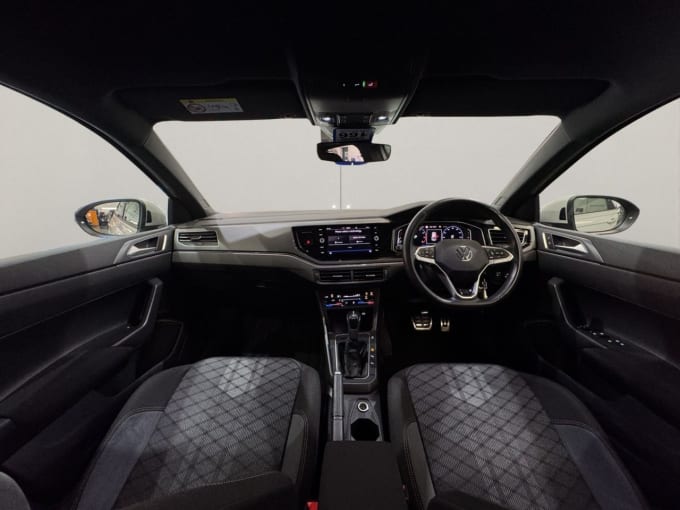 2025 Volkswagen Taigo