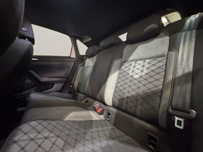 2025 Volkswagen Taigo
