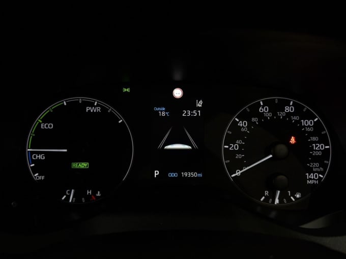 2025 Toyota Yaris