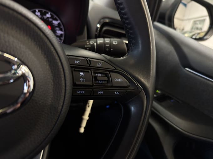 2025 Toyota Yaris