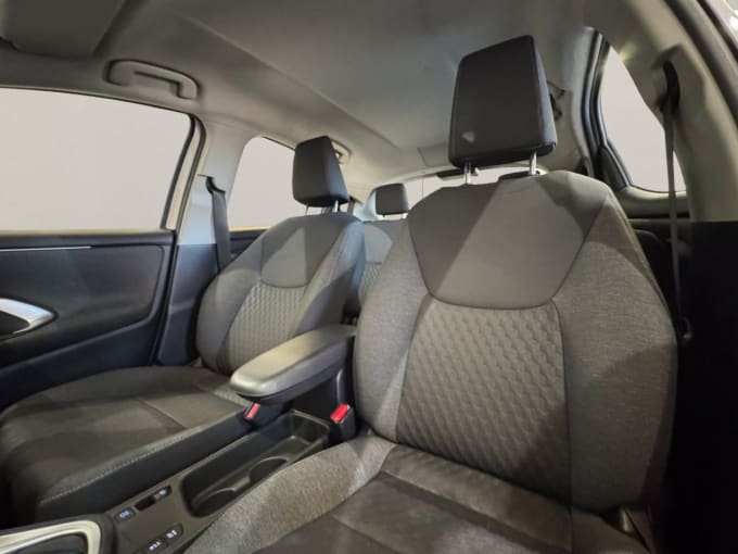 2025 Toyota Yaris