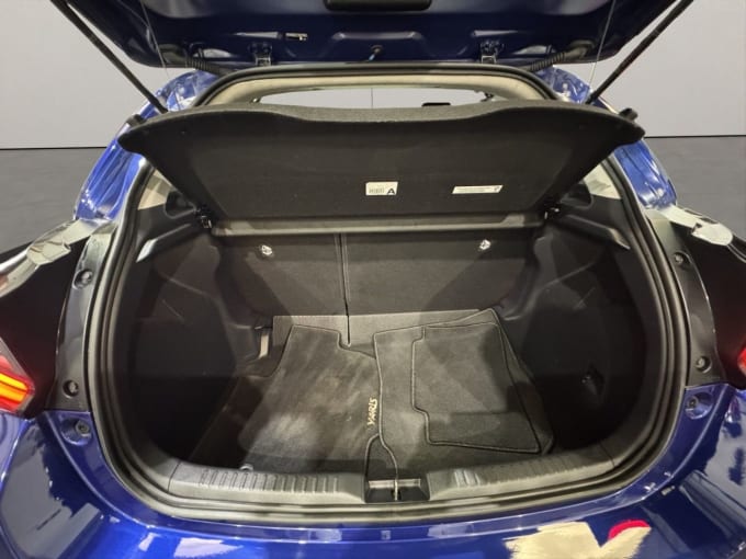 2025 Toyota Yaris