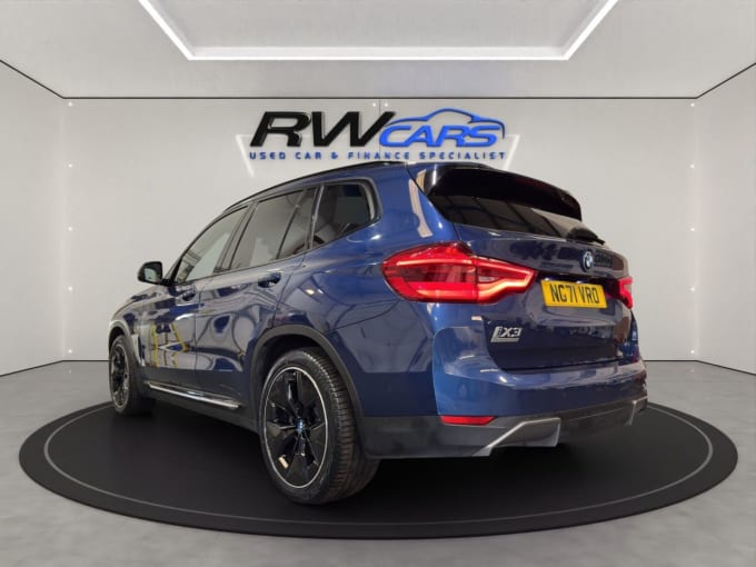2025 BMW Ix3