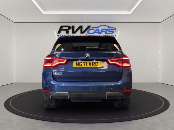 2025 BMW Ix3