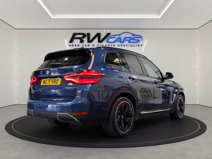 2025 BMW Ix3