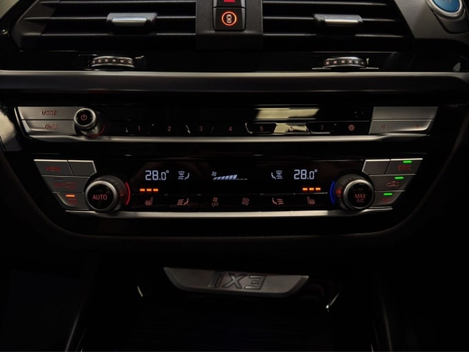 2025 BMW Ix3