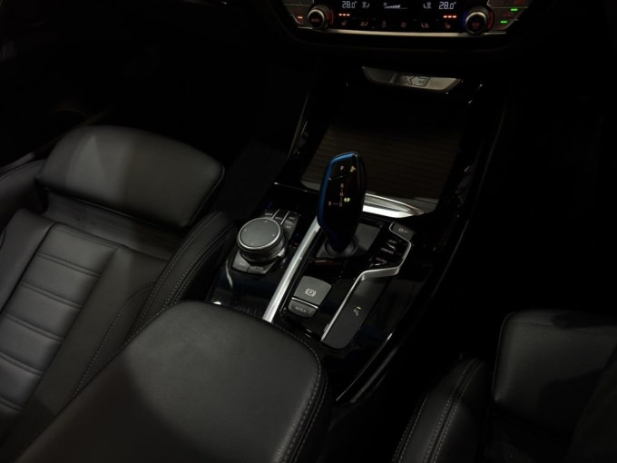 2025 BMW Ix3