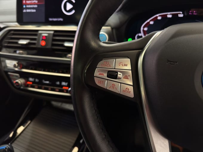 2025 BMW Ix3