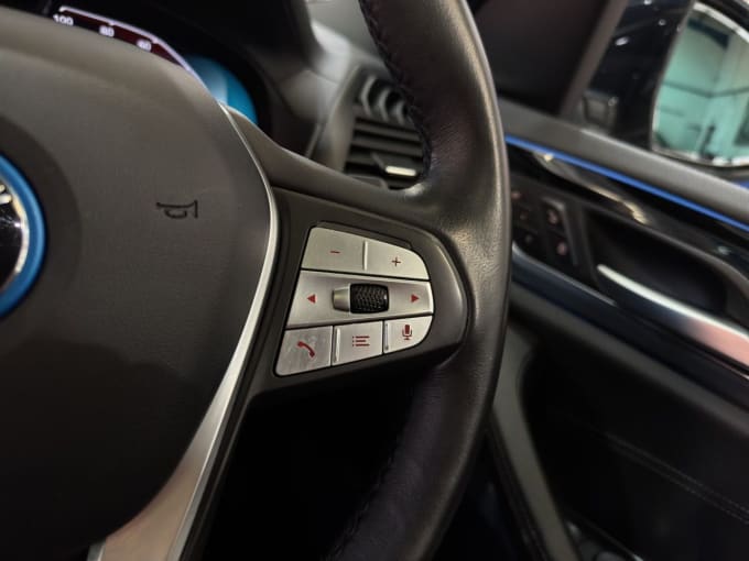 2025 BMW Ix3