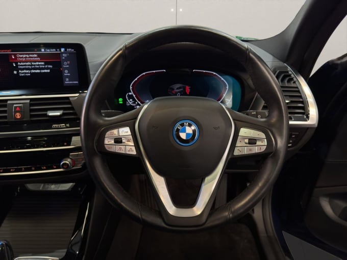 2025 BMW Ix3