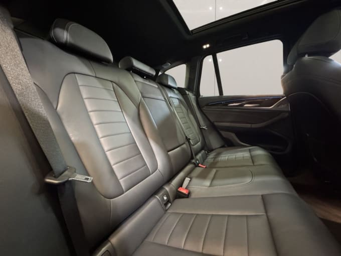 2025 BMW Ix3