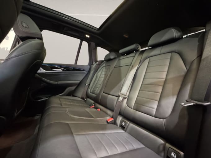 2025 BMW Ix3
