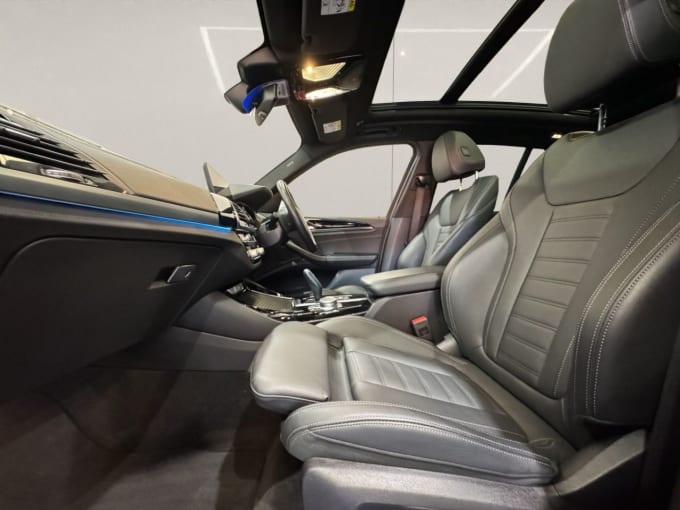 2025 BMW Ix3